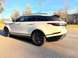 Used 2018 Land Rover Range Rover Velar R-Dynamic SE image 6