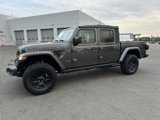 Certified 2022 Jeep Gladiator Mojave image 5