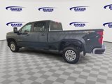 New 2025 Chevrolet Silverado 2500 LT image 3