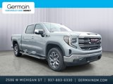 New 2025 GMC Sierra 1500 SLT w/ SLT Premium Plus Package image 4