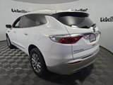 Certified 2022 Buick Enclave Essence image 4