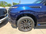 New 2025 INFINITI QX80 Autograph w/ Autograph Exterior Package image 2