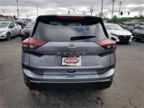 New 2025 Nissan Rogue SV image 4