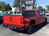 Used 2017 Chevrolet Silverado 1500 Custom w/ Rally 1 Edition image 5