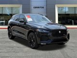Certified 2025 Jaguar F-PACE R-Dynamic S image 2