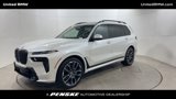 Used 2025 BMW X7 xDrive40i w/ M Sport Package image 4