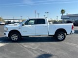 Used 2023 RAM 2500 Laramie image 4