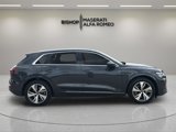Used 2024 Audi Q8 e-tron Premium Plus w/ Premium Plus Package image 2