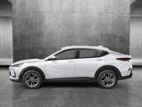 New 2025 Buick Envista Avenir image 3