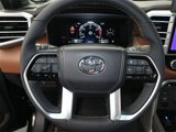 New 2025 Toyota Tundra 1794 Edition image 5