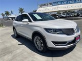 Used 2017 Lincoln MKX Reserve image 2