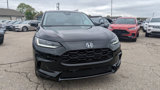 Used 2023 Honda HR-V EX-L image 2