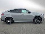 New 2026 Mercedes-Benz GLE 53 AMG 4MATIC Coupe image 2