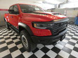 New 2025 RAM 1500 RHO w/ RHO Level 1 Equipment Group image 3