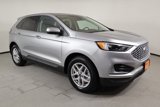 Used 2024 Ford Edge SEL image 3
