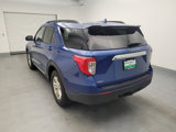 Used 2020 Ford Explorer XLT w/ Class III Trailer Tow Package image 5