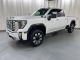 Used 2024 GMC Sierra 2500 Denali w/ Denali Reserve Package image 2