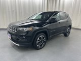 Used 2024 Jeep Compass Limited image 2