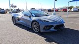 Used 2025 Chevrolet Corvette Stingray Preferred Conv w/ 2LT image 3