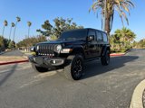 Used 2023 Jeep Wrangler Unlimited Rubicon image 3