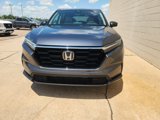 New 2026 Honda CR-V EX image 2