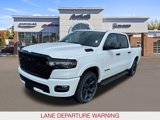 New 2026 RAM 1500 4x4 Crew Cab image 4