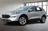 Used 2022 Ford Escape SEL image 2