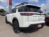 New 2025 Nissan Pathfinder Rock Creek image 5