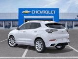 New 2026 Buick Encore GX Avenir image 3