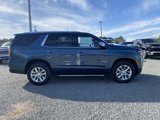New 2025 Chevrolet Tahoe Premier image 2