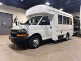 Used 2019 Chevrolet Express 3500 w/ School Bus Package image 5