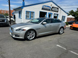 Used 2016 Jaguar XJ L Portfolio image 3