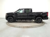 New 2025 Chevrolet Silverado 1500 Custom w/ Turbomax Blackout Package image 5