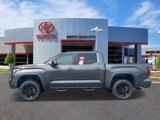 New 2025 Toyota Tundra Limited image 5