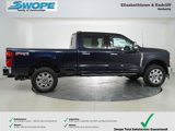 New 2025 Ford F250 Lariat image 2
