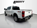 New 2025 Ford F350 Lariat image 5