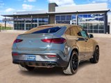 New 2025 Mercedes-Benz GLE 53 AMG 4MATIC Coupe image 5