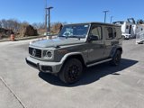 Used 2025 Mercedes-Benz G 580 w/ EQ Technology image 2