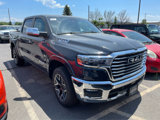 New 2025 RAM 1500 Laramie image 3