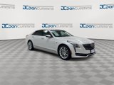 Used 2016 Cadillac CT6 3.6 AWD image 2