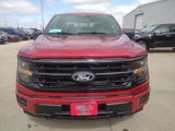 New 2025 Ford F150 XLT image 3