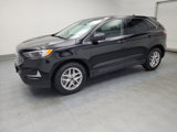 Used 2024 Ford Edge SEL image 2