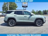 New 2026 Chevrolet Equinox ACTIV w/ LPO, Floor Liner Package image 4