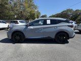 Used 2024 Nissan Murano Platinum w/ Cargo Package image 2