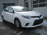 Used 2014 Toyota Corolla LE image 3