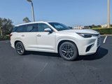 New 2025 Lexus TX 350 FWD image 2