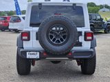 New 2023 Jeep Wrangler Unlimited Sport image 5