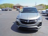 Used 2023 Buick Encore GX Select w/ Sport Touring Package image 3