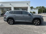 New 2025 Volkswagen Atlas SEL Premium R-Line image 3