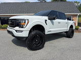 Used 2023 Ford F150 XLT w/ Equipment Group 302A High image 2